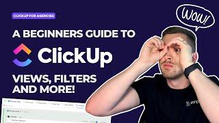 How to Use ClickUp Views