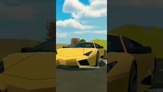 Lamborghini #gaming #kanu gamer14