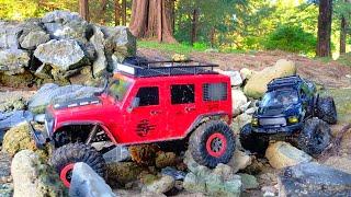 RC Cars OFF Road 4x4 Sands Adventure RGT SF, BG MK | RC Extreme Pictures