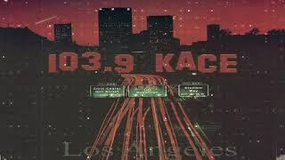 KACE 103.9 (THE NEW V103.9) Los Angeles, CA - August 23rd, 1992 (Part 2)