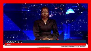 FULL English News Bulletin: 21.09.2024