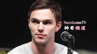 HandsomeTV◆尼可拉斯霍特