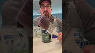 Stop using Dish Soap to clean your good paint brushes! Pretty Boy is formulated for it!