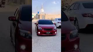 Toyota Fielder | Sanan Tv |