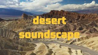 Towards the North / music for a trip to the desert