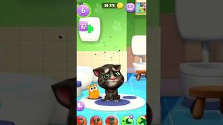 My Talking tom Cat #angelaparty #angela #angelaparty #tom