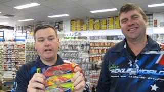 Trellys Tackleworld Geelong  - Fishing Report