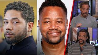 Jussie Smollett Scores Huge Victory In Hate Crime Hoax Case | TMZ Live Full Ep - 11/21/24