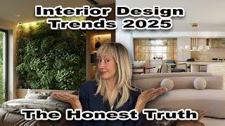 The Most Ridiculous Interior Design Trends (2025)