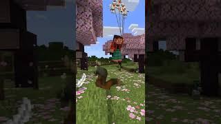 Trying minecraft filter #minecraft #music