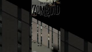 Zomboid! Now With Tall Buildings