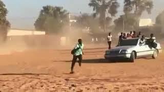 nos jeunes togolais risque leurs vie pour des inutilité
