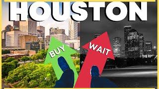 Should You Buy a House in Houston? Here's What You Need to Know Before Deciding