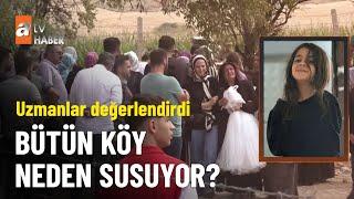 Narin’in köyünde ölüm sessizliği #narin #naringüran - atv Ana Haber 10 Eylül 2024