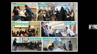 UC Berkeley Fung Fellowship 2022-23 Transfer Student Application Online Info Session