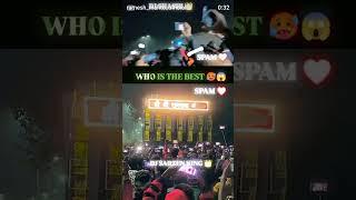 DJ Shashi DJ Sajan competition heavy