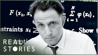 The Mysterious Man Behind The Bellman Equation (Hidden Figure Documentary) | Real Stories