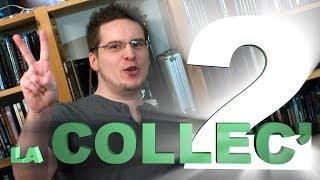 La Collec' 2 : Le Retour