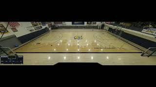 Corban University vs Nobody Men's College Basketball