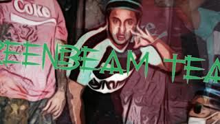 GreenBeam Team-1000 Grams