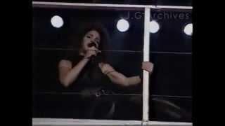 Gloria Estefan- Into The Light Tour (Live In Puerto Rico)