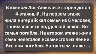 Как и Обещал Долгожданный Анекдот про Исламистов из Кении! Сборник Самых Свежих Анекдотов! Юмор!