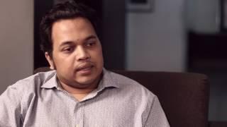 Brain Station 23 Client Testimonial - Asikur Alam Khan, PriyoShop.com Founder