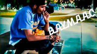 Blu Smurf “BAYMAAC” (Official Music Video)