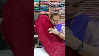 Shop Tour | Anu's Collections | Chennai, Shollinganallur | 04-Jan-2023