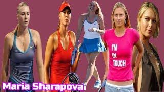 maria sharapova hot pictures lifestyle biography boyfriends