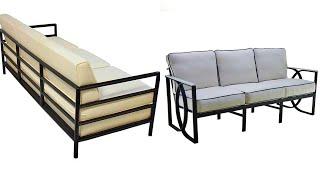 50 Metal Chair design ideas 2021 | Metal Furniture design and steel ideas