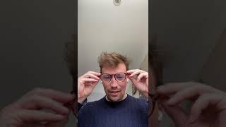 Foxman Frames: review by Charlie Oldham