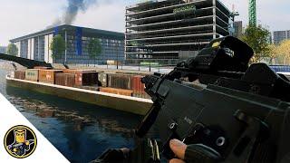 The NEW World War 3 update is out...