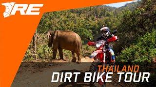 Thailand Dirt Bike Tour | Ride Expeditions