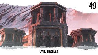 Evil Unseen | Legacy of the Ashen E49 | DND Actual Play