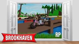 NEW UPDATE IN BROOKHAVEN RP! (NEW PIER and CARS)