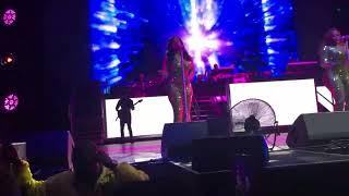 Xscape November 17, 2017 Columbia, Sc