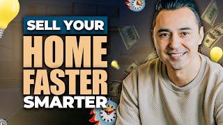Why You Should Focus On Selling Lifestyle To Sell Your Home Faster and For More Money!