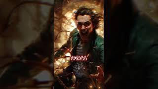LOKI - Trickster of Asgard | Mythology Stories