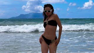 Инфинити - Такая красивая (travel video, Сейшелы 2022-2024)