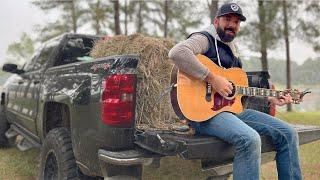 "MAN CHURCH" | Buddy Brown | Truck Sessions