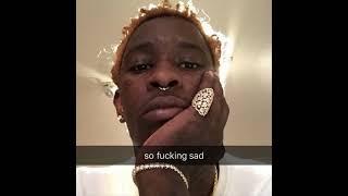 [FREE] Young Thug Type Beat "A WALK" Gunna Type Beat 2025
