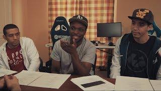 Smash Summit 6 - Black Panther