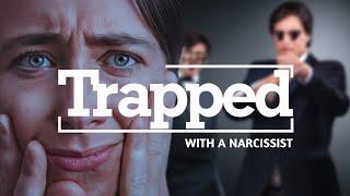 How To Escape A Narcissist Spouse: The Secret Key To Freedom