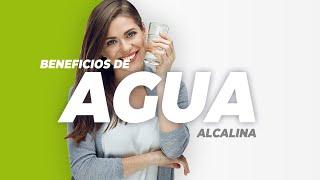 Beneficios del agua alcalina - Vida Alcalina
