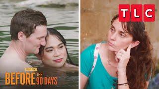 New Season | 90 Day Fiancé: Before the 90 Days | TLC