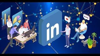 Linkedin领英操作详解合集3 编辑公司信息