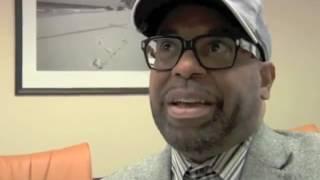 Gospel Goes Classical Interview -  Kurt Carr