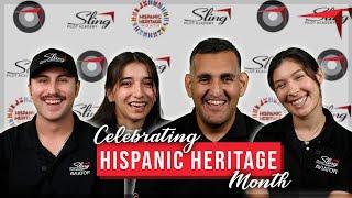 Latino Pilots Share Their Stories | Hispanic Heritage Month