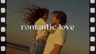 what is romantic love?